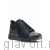 Solidus Mia Stiefel кроссовки высокие женские зимние ортопедические, черный 43005-M-01144-6-5 фото