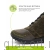 Waldlaufer ботинки, 364H81-300066, хаки 364H81-300066-5 фото