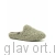 SCHOLL MADDY тапочки женские, зеленый F309051028-36 фото