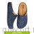 MUBB тапочки сабо мужские, 6102-23, темно-синий 6102-23-blue-46 фото