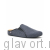 SCHOLL FELCE тапочки мужские, черный F309741004-43 фото