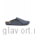SCHOLL FELCE тапочки мужские, черный F309741004-43 фото