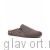 SCHOLL FELCE тапочки мужские, темно-коричневый F309741019-45 фото