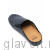 SCHOLL FELCE тапочки мужские, черный F309741004-43 фото
