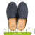 SCHOLL FELCE тапочки мужские, черный F309741004-43 фото