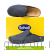 SCHOLL FELCE тапочки мужские, черный F309741004-43 фото