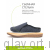 SCHOLL FELCE тапочки мужские, черный F309741004-43 фото