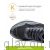 Solidus Karma Stiefel высокие кроссовки женские, черный 59073-K-00295-4-5 фото