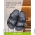 GRUBIN пантолеты мужские, 3234300, черный 3234300-black-43 фото