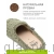 SCHOLL MADDY тапочки женские, зеленый F309051028-36 фото