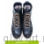 Orto-care ботинки женские зимние, FW-5-22-55/9KM синий FW-5-22-55/9KM-40 фото