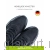 Solidus Karma Stiefel высокие кроссовки женские, черный 59073-K-00295-4-5 фото