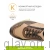 Solidus Karma кроссовки женские, коричневый/бронзовый 59071-K-30567-7 фото