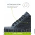 Solidus Kate Stiefel высокие кроссовки женские, черный 29007-K-00749-4-5 фото