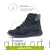 Solidus Kalea Stiefel ботинки женские зимние, черный 65018-K-01137-7 фото