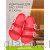 GRUBIN пантолеты, 3233700, красный 3233700-red-38 фото