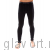 Кальсоны мужские, GUAHOO G21-0120PBK_56/2XL_188-112-102 фото