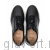 Solidus Harry кроссовки мужские, черный 83010-H-00021-7-5 фото