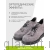 Orto-care полуботинки женские, FS-10-23-44/2ZK серый FS-10-23-44/2ZK-38 фото