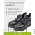 Orto-care полуботинки женские, FS-10-23-22/2KK черный FS-10-23-22/2KK-37 фото
