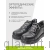 Orto-care полуботинки женские, FS-16-23-22/2KK черный FS-16-23-22/2KK-39 фото