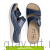 FRATELLI BABB пантолеты женские, D-303, синий D-303-blue-40 фото