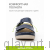 FRATELLI BABB пантолеты женские, D-303, синий D-303-blue-40 фото