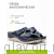 FRATELLI BABB пантолеты женские, D-303, синий D-303-blue-40 фото
