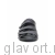 Orto-care туфли женские, FS-52-24-22/2KK черный FS-52-24-22/2KK-39 фото