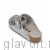 VESNA сандалии женские, 113, серебряный матовый 113-silver-41 фото