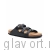 Ortmann сандалии ортопедические MARCEL, черный 7.04.2-black-38 фото