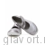 Waldlaufer сандалеты M-IRA-SOFT, 815M31-307573, серебряный 815M31-307573-6 фото