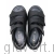 Orto-care туфли женские, FS-52-24-22/2KK черный FS-52-24-22/2KK-39 фото
