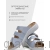 Solidus пантолеты Wellness Special, голубой 20141-G-80291-3-5 фото