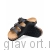 Ortmann сандалии ортопедические MARCEL, черный 7.04.2-black-38 фото