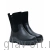 Ortmann полусапоги ортопедические женские Shannon, черный 7.61.2-black-37 фото