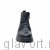 Ortmann ботинки ортопедические мужские Javier, черный 14.38-black-42 фото
