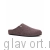 Ortmann тапочки сабо ортопедические Heinz, Темно-коричневый 12.40-darkbrown-40 фото