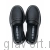 Ortmann лоферы ортопедические женские Miriam, черный 19.38-black-38 фото