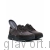 Ortmann кроссовки ортопедические женские Gail, коричневый микс 13.33-brown-36 фото