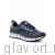 SCHOLL кроссовки женские GALAXY WAVE 24, Темно-синий F314021040-39 фото