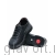 Ortmann кроссовки ортопедические женские Shirley, черный 7.104.2-black-38 фото