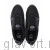 SCHOLL кроссовки мужские SPRINTER ELASTIC, черный F313051004-40 фото