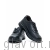 Ortmann кроссовки ортопедические женские Shirley, черный 7.104.2-black-38 фото