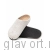 Ortmann тапочки сабо ортопедические Henna, бежевый 12.38-beige-37 фото