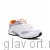 SCHOLL кроссовки женские SPRINTER NET 24, белый/мульти F313071484-37 фото
