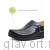 MUBB сабо мужские, 3439, черный 3439-black-41 фото