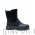 Ortmann полусапоги ортопедические женские Shannon, черный 7.61.2-black-37 фото
