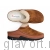 Berkemann Remonda тапочки-сабо ортопедические, виски 01152-423-5-5 фото