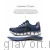 SCHOLL кроссовки женские GALAXY WAVE 24, Темно-синий F314021040-39 фото